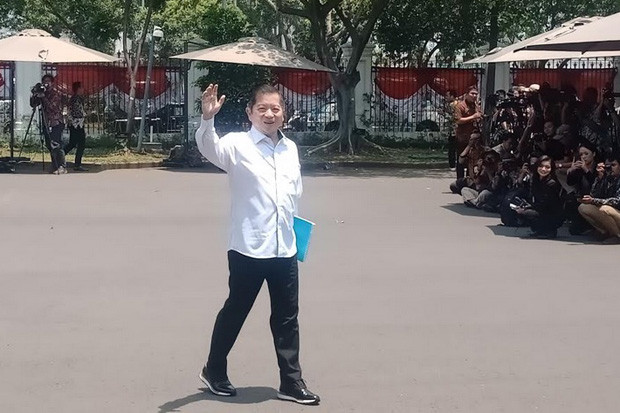 Bukan Menag, Plt Ketum...