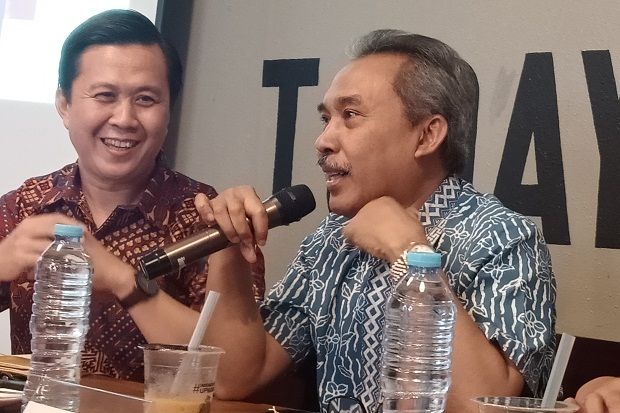 Prabowo Masuk Barisan...