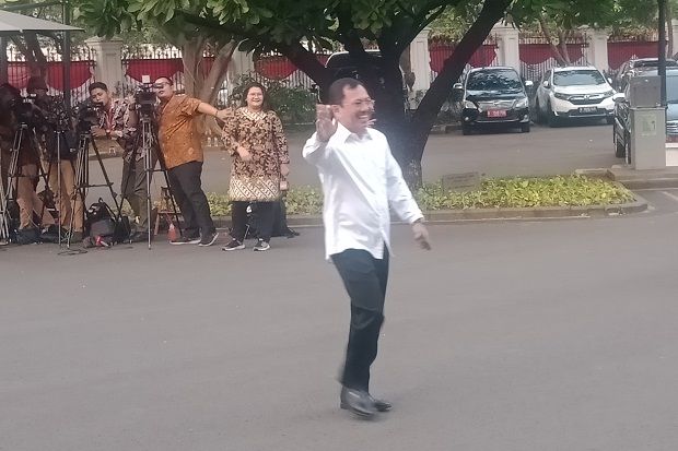 Ahli Cuci Otak Dokter...