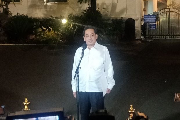 Mengaku dari PKB, Ketua...