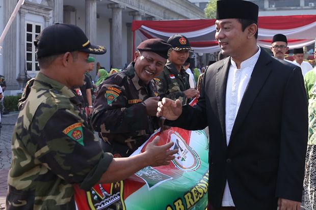 Hari Santri Nasional...