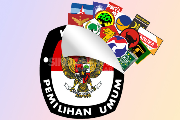 Logika Politik Indonesia