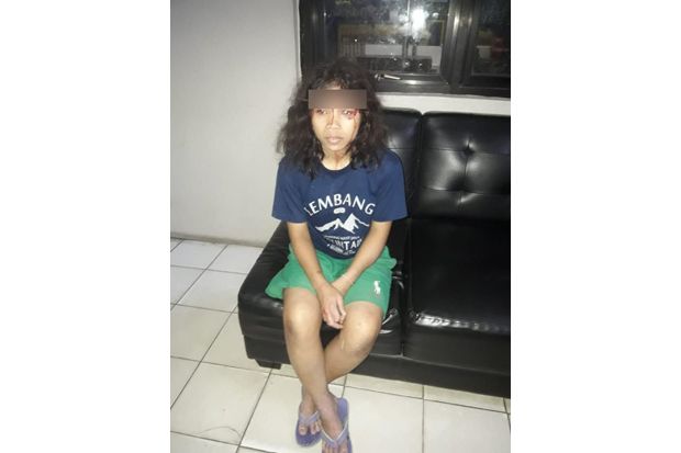 9 Tahun Tak Digaji,...