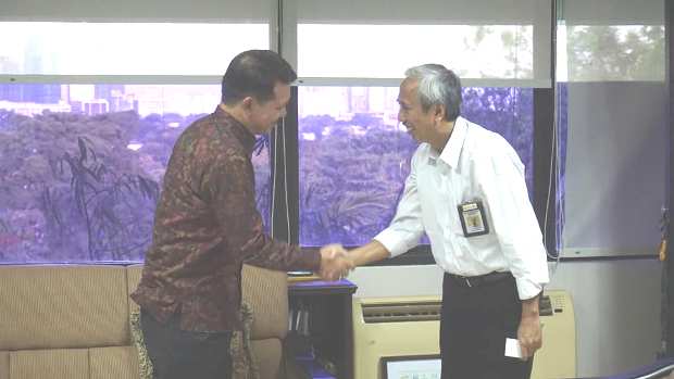 Suwirta Usul Bangun...
