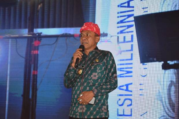 Pendidikan Kota Palu...