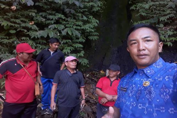 Dinas PUPR Buleleng...