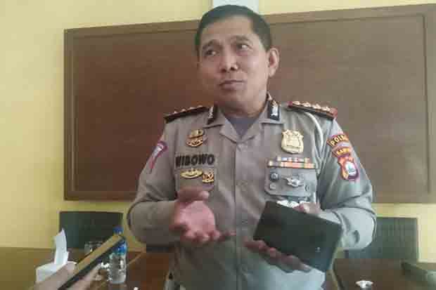 Operasi Kalimaya Digelar,...