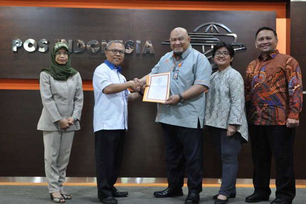 Gandeng PNM IM, Posindo...