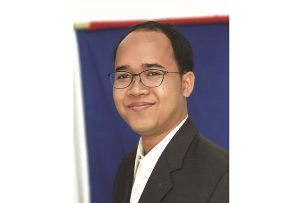 Jokowi dan Orkestrasi...