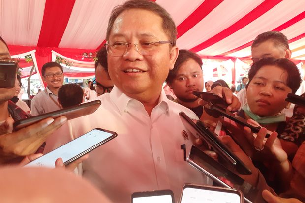 Rudiantara Ungkap Gampangnya...