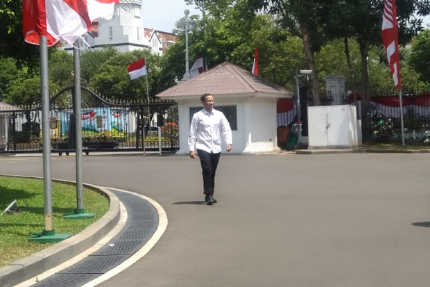 Pengamat Sebut Investor...
