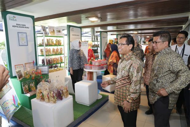 Festival PLN Peduli...