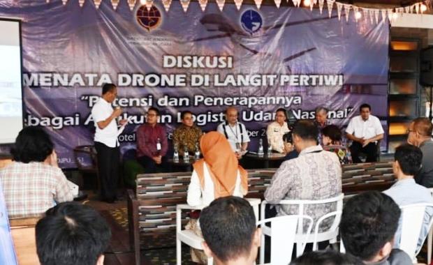 Kemenhub Targetkan Regulasi...