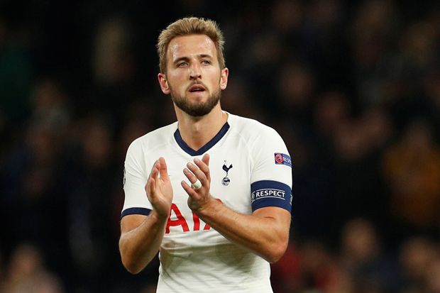 Tottenham Hotspur Pesta...