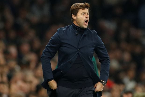 Arti Kemenangan Tottenham...