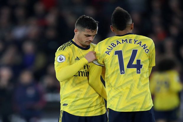 Preview Arsenal vs Vitoria...