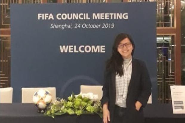 Jelang Pengumuman Piala...