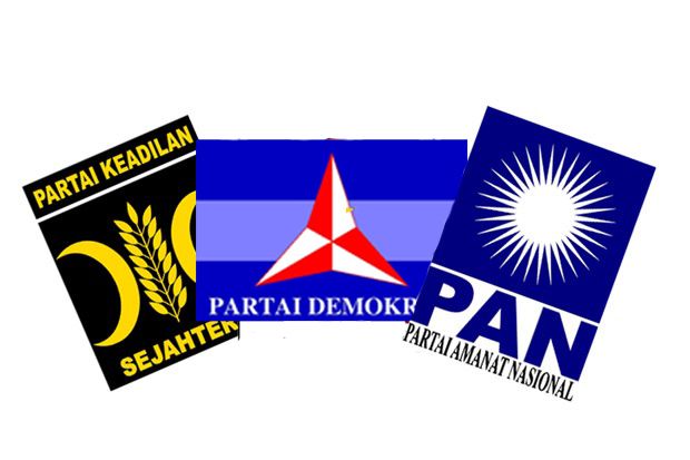 Tak Dipanggil Istana,...