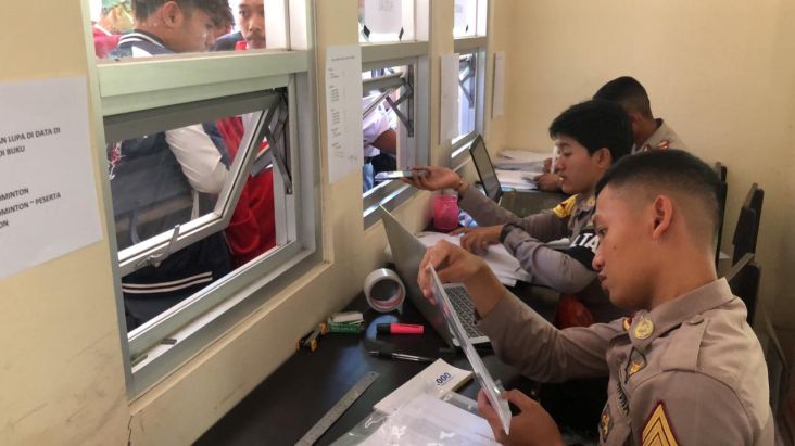 Lahirkan Atlet Nasional,...
