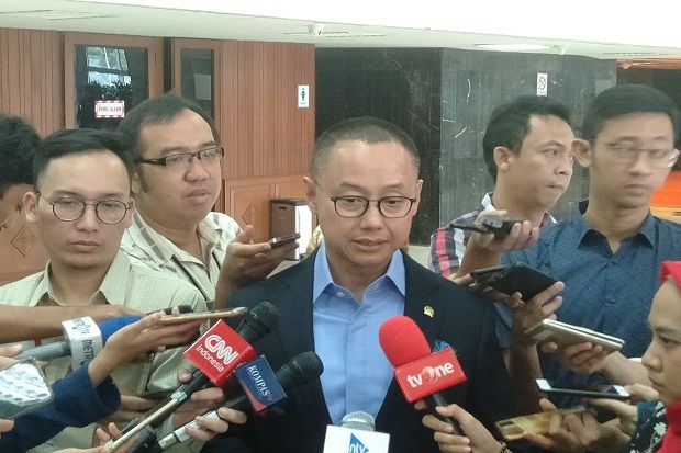 Tak Dapat Menteri, PAN:...