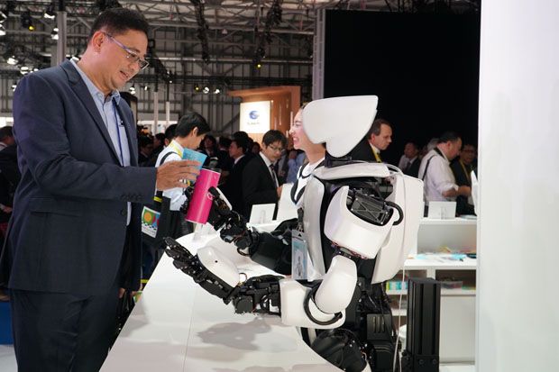 Era IoT Paksa Pabrikan...