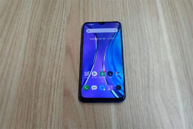 Review realme XT, Penerus...