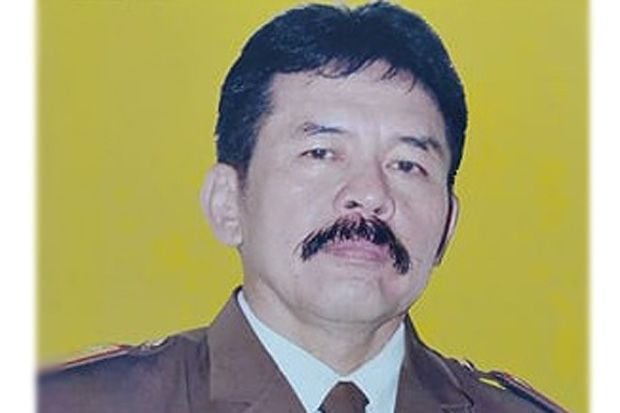 Setelah Dilantik Jadi...