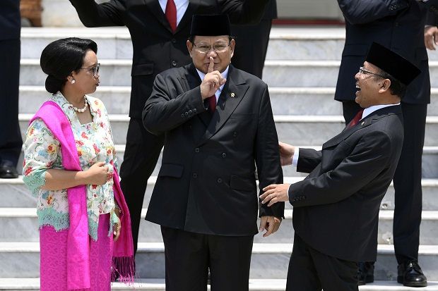 Konflik Papua hingga...
