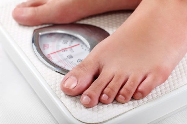Pertambahan Berat Badan...