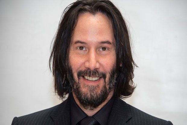Keanu Reeves Bakal Bergabung...