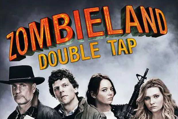 Review Film Zombieland:...