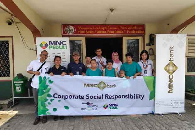 HUT Ke-5, MNC Bank Penuhi...