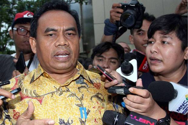 Pemprov DKI Usulkan...