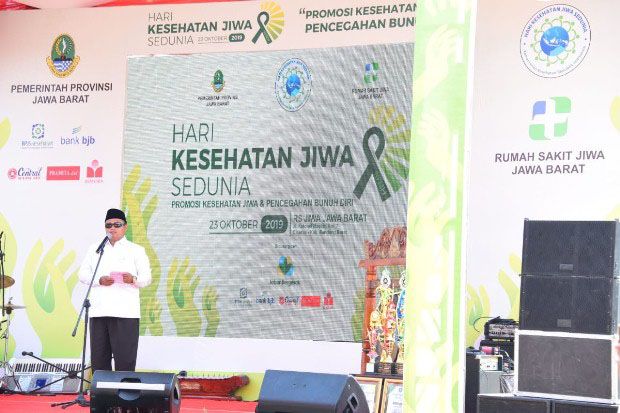 Wagub Jabar Minta Masyarakat...