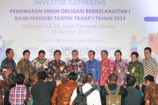 Bank Mantap Tawarkan...