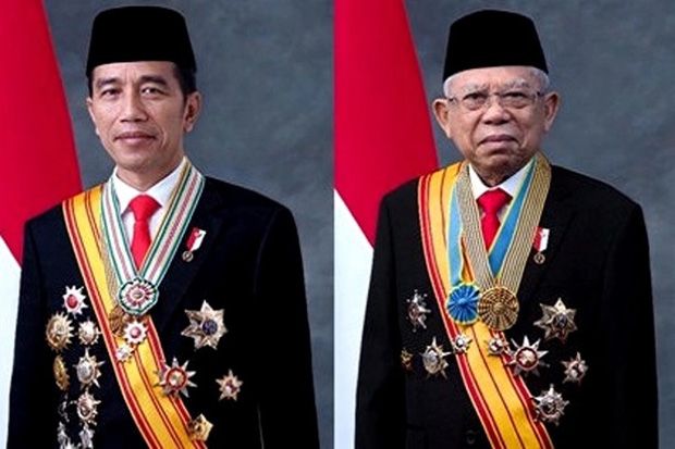 Tiga Pesan Jokowi untuk...