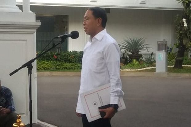 Tugas Berat Manghadang...