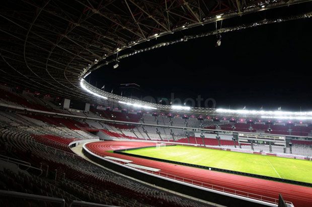 Resmi, Indonesia Tuan...