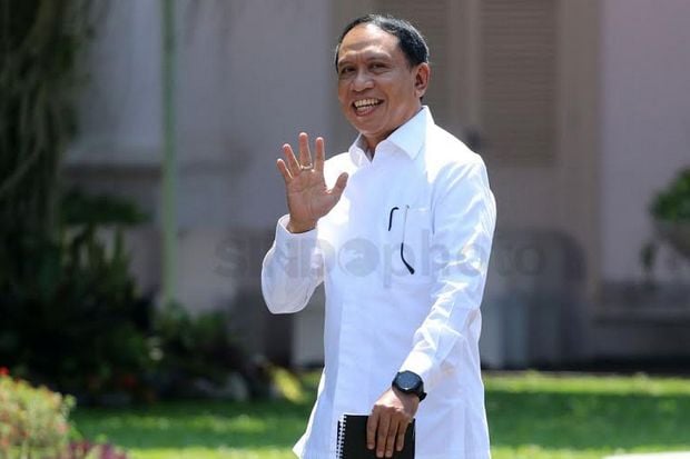 Jadi Tuan Rumah Piala...