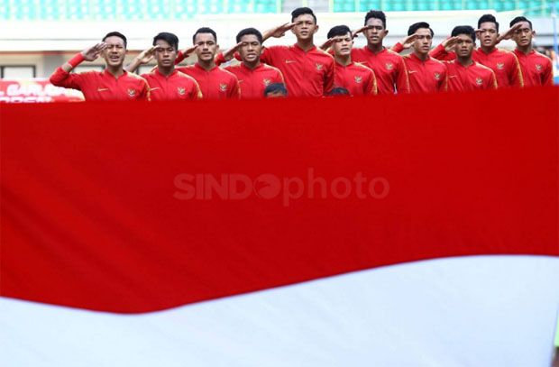 Otomatis Lolos ke Piala...