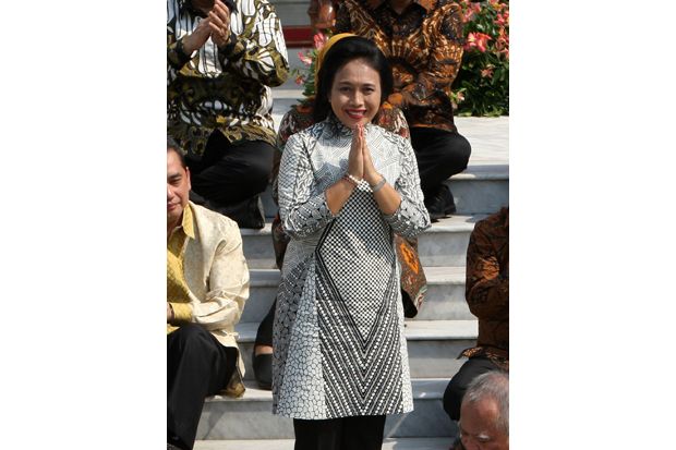 Menteri PPPA Dorong...