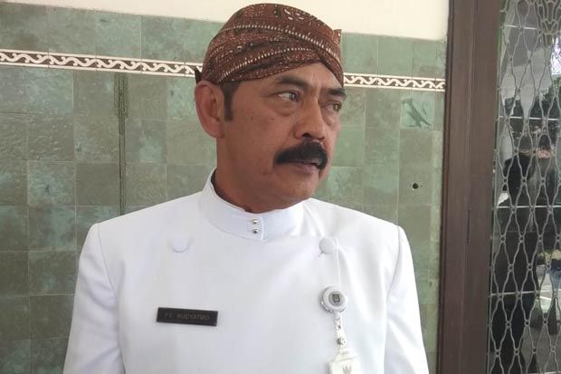 Rudy Tanggapi Dingin...