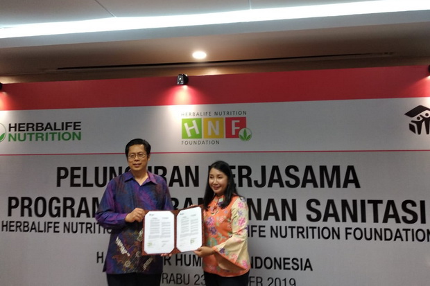 Tanggulangi Stunting,...