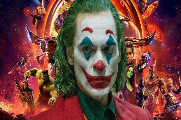 Joker Bakal Raih Keuntungan...