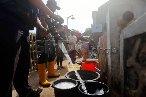Kerap Dilanda Banjir,...