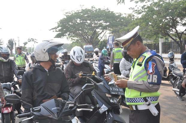 Operasi Zebra Kalimaya...