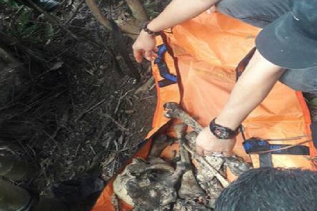 3 Bulan Hilang Misterius,...