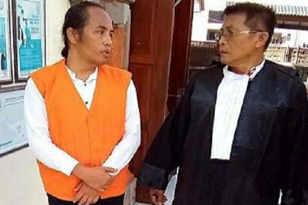 Kencan Spesial Dibayar...
