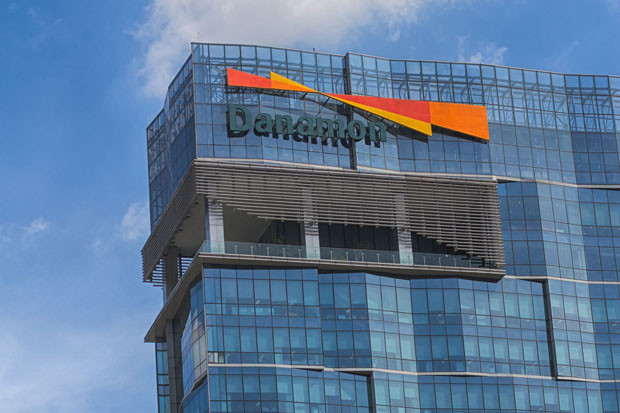 Kuartal III, Bank Danamon...