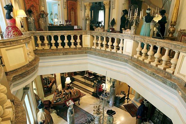 7 Museum Unik buat Penggila...